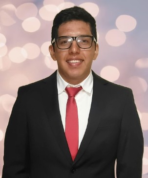 Jose Luis Olmos Velasco