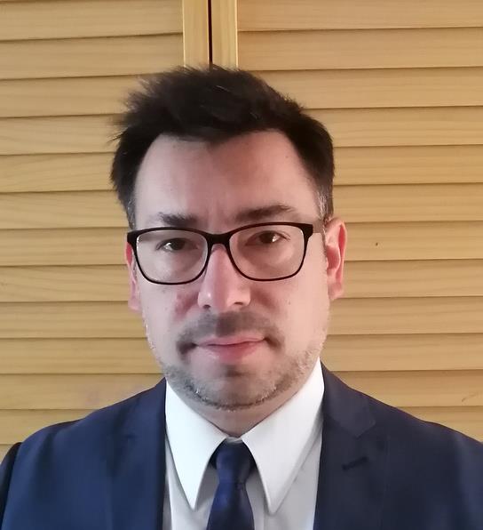 Juan Luis Collao Basaez