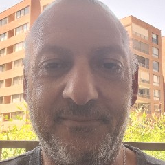 Cristian Alamo Salman