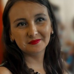 Lorena Salgado Contreras