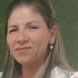 Gianna Lucia Amado Contreras