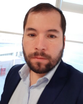 Miguel Angel Paredes Rojas