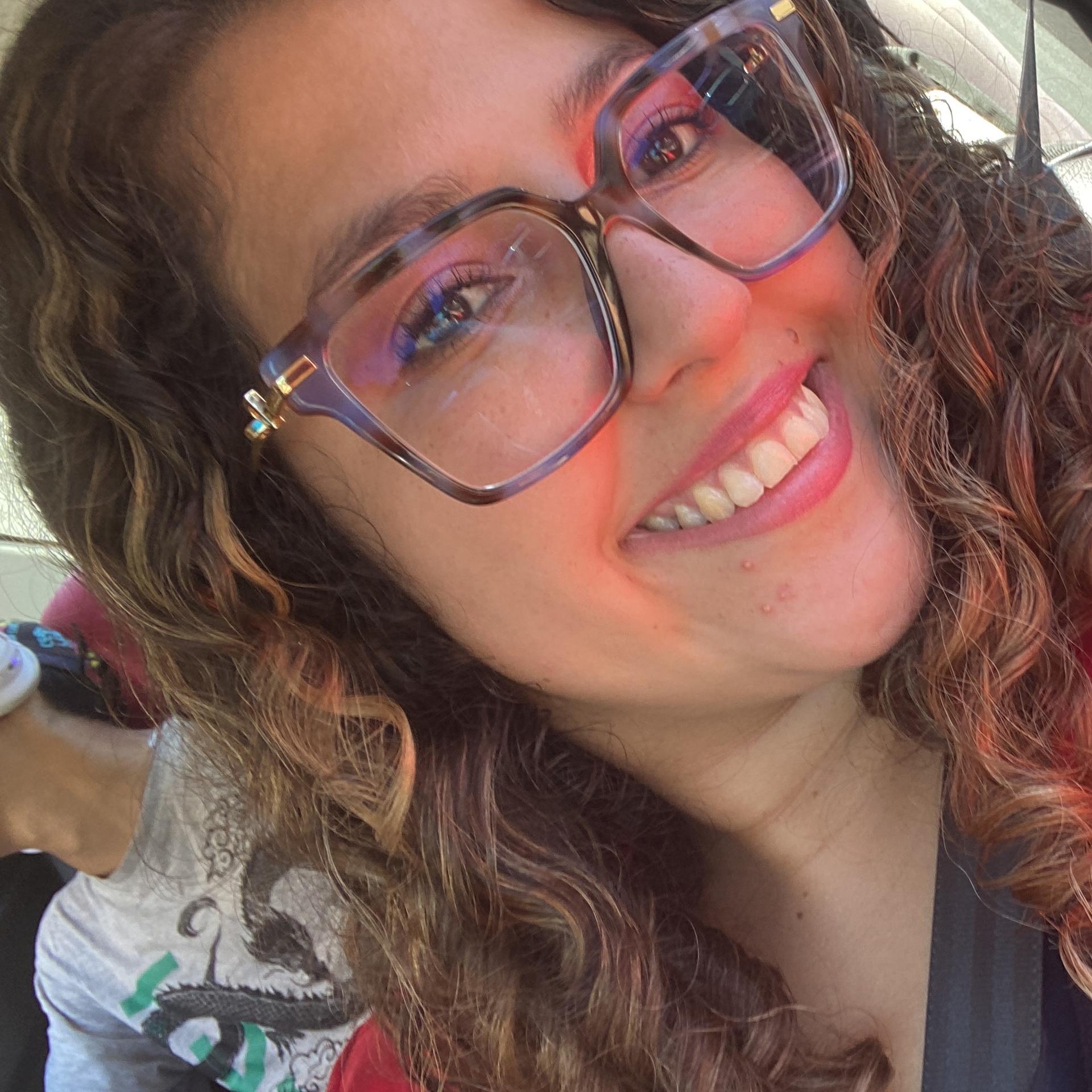 Paloma Jara Paredes