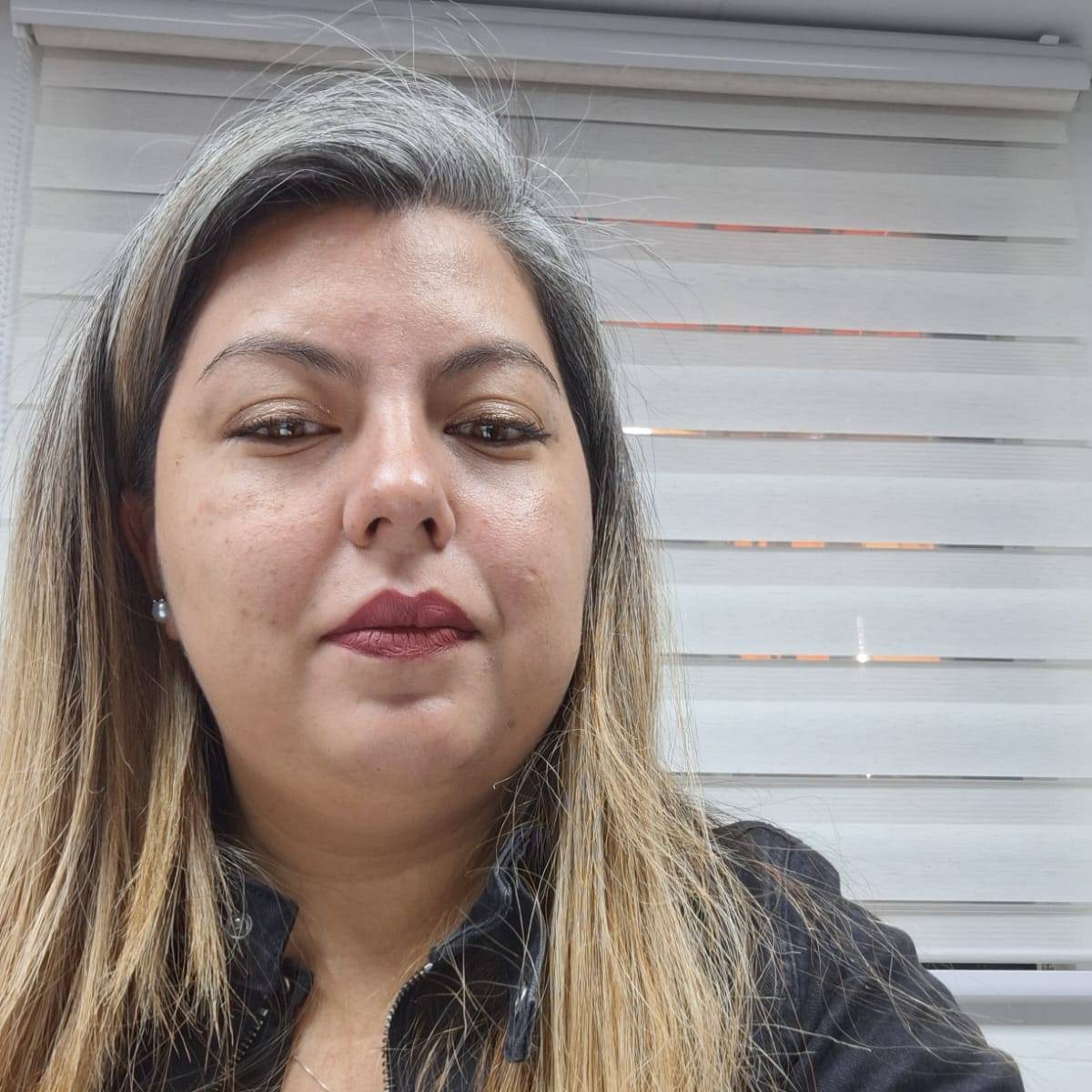 Iris Alexandra Cornejo Corvalan