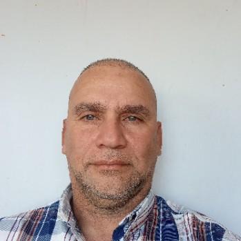 Julio Enrique Diaz Mujica