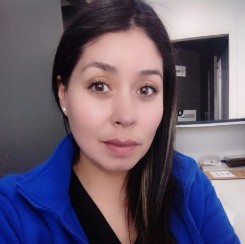 Marcia Stephanie Muñoz Parra