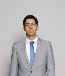 Cesar Tomas Espinoza Abarca