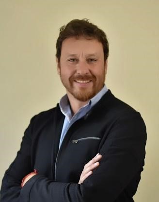 Christopher Gerbier Penndorf