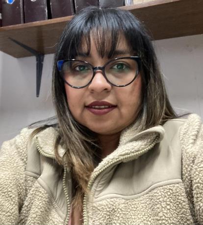 Edileth Andreina Suárez