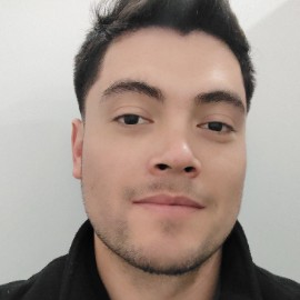Pablo Andrés Carreño Rojas