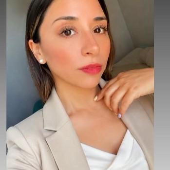 MARÍA IGNACIA GUZMÁN MARTÍNEZ