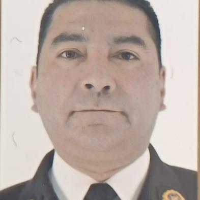 Claudio Martinez