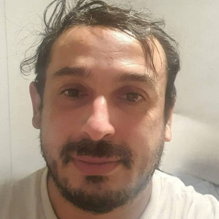 Dario Alfonso Saavedra Badilla
