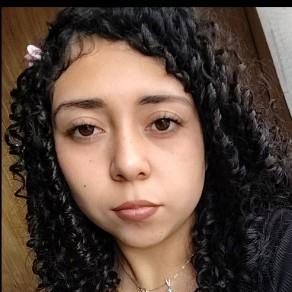 Amaya Juliana Montecinos Nastro