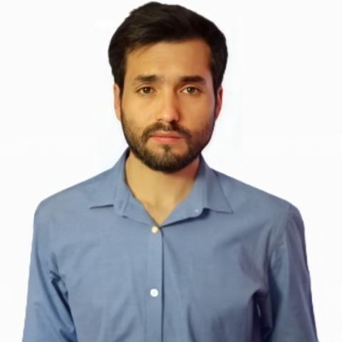 Benito Cristóbal Quijón Manríquez