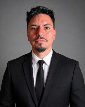 Felipe Patricio Diaz Orellana