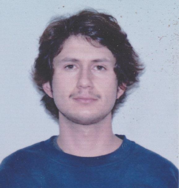 NICOLÁS ANDRÉS PROVIDEL GARCÍA