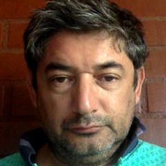 JUAN CARLOS BARAHONA CALDERON