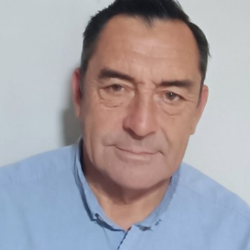 MILTON LEONCIO DE LOURDES CANDIA SALVO