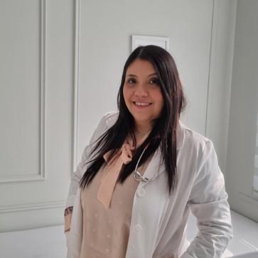 Carolina Del Pilar López Liberona