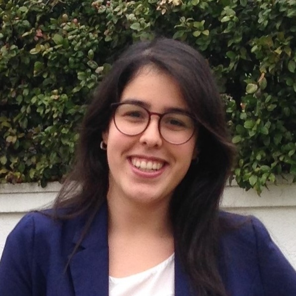 Reichel Rocha Aparicio