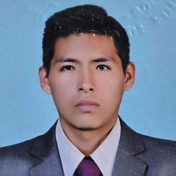 Nimuel Guzman Campos