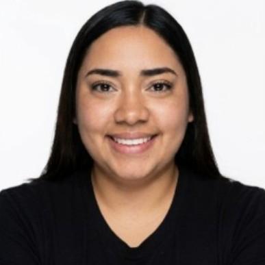 Vanessa Castro Rodríguez