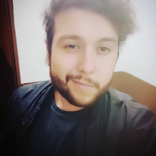Matías Nicolas Lopez Godoy
