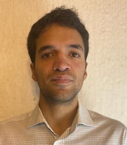 RODRIGO IGNACIO GÓMEZ MORALES