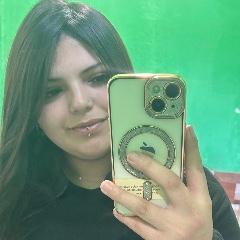 Alexandra Martínez Inostroza