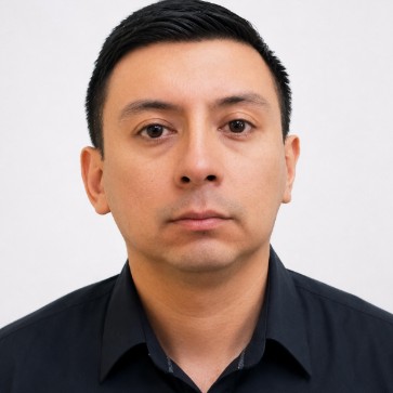 Fernando Vásquez Pérez