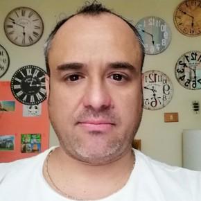 Alexis Baeza Vargas