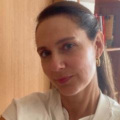 Pia Abad Ortega