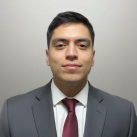 Daniel Eduardo Cachay Olivos