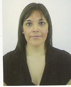 Evelyn Katherine Olivares Jorquera