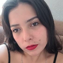 Tiare Aravena vera