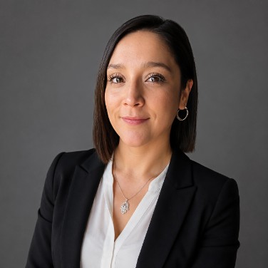 Natalia Espinoza Cuevas