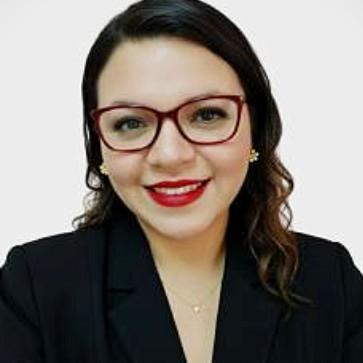 Pamela Lastra Verdugo