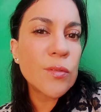 Liliana Alejandra Gonzalez Diaz