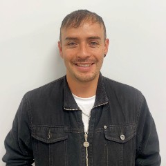 Brandon Fernández Sandoval