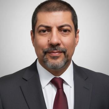 Alejandro Arévalo Zepeda