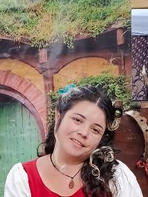 Paz Quezada Saldias