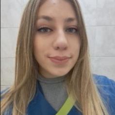 Paula Rivera Huard