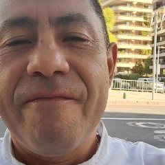 Mauricio Andres Salas Bustos