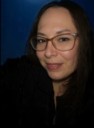 Yazmin Macarena Ávila Martinez