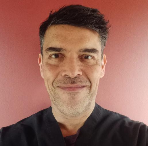 Aldo Tassara Navarro