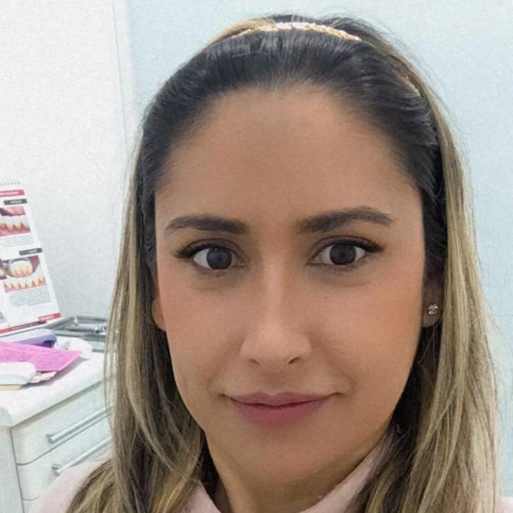 Gabriela Scabini Santos
