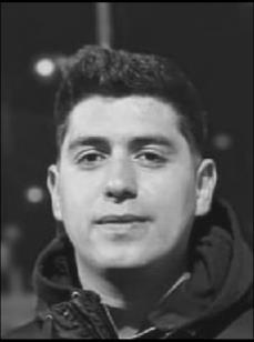 Mauricio Lagos