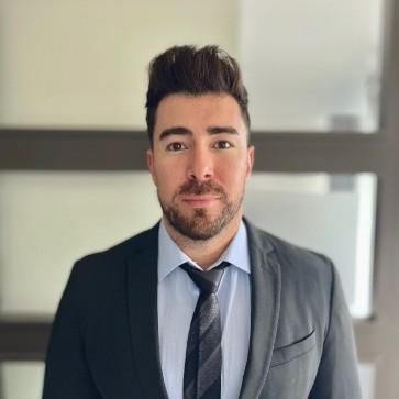 Esteban Villegas