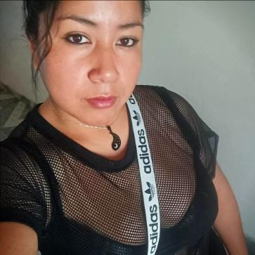 BLANCA SOLEDAD GONZALES GAVIA